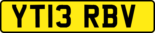 YT13RBV