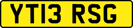 YT13RSG