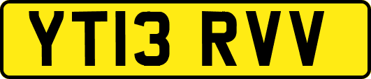 YT13RVV