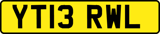 YT13RWL