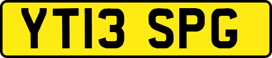 YT13SPG
