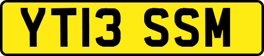 YT13SSM