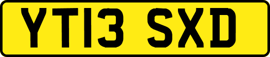 YT13SXD