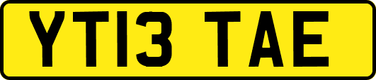 YT13TAE