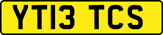YT13TCS