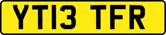 YT13TFR