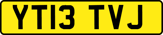 YT13TVJ