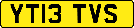 YT13TVS