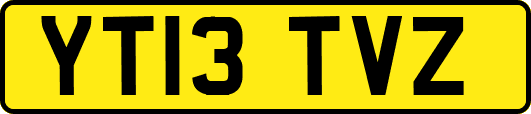 YT13TVZ