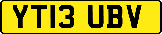 YT13UBV