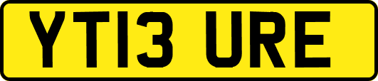 YT13URE