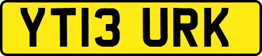 YT13URK