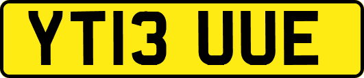 YT13UUE
