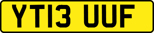 YT13UUF