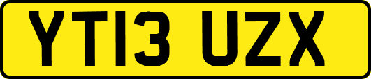 YT13UZX