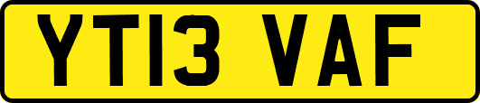YT13VAF