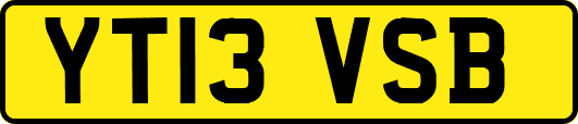 YT13VSB