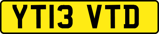 YT13VTD