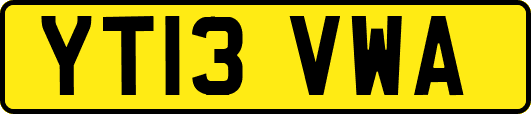 YT13VWA