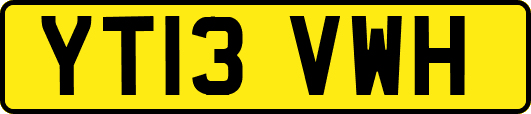 YT13VWH