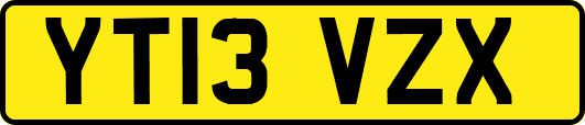 YT13VZX