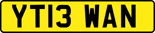 YT13WAN