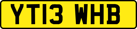 YT13WHB