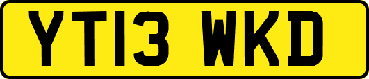 YT13WKD