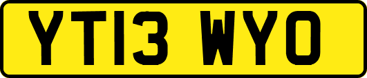 YT13WYO