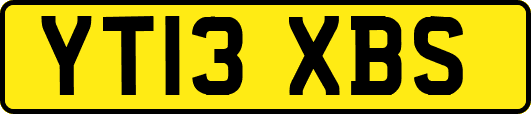 YT13XBS