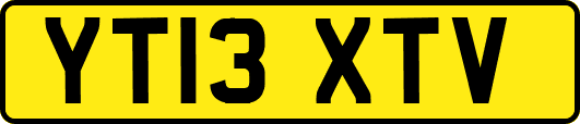 YT13XTV