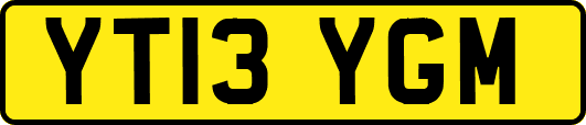 YT13YGM
