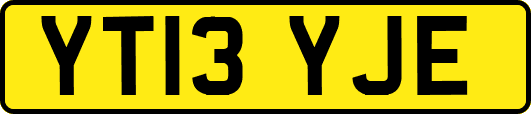 YT13YJE