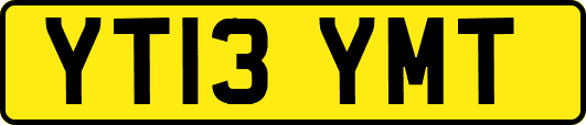 YT13YMT