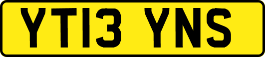 YT13YNS