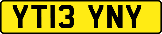 YT13YNY