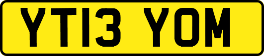 YT13YOM