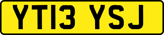 YT13YSJ