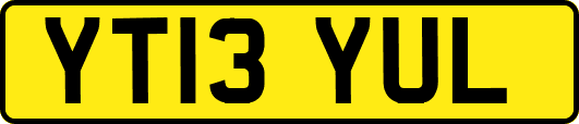 YT13YUL