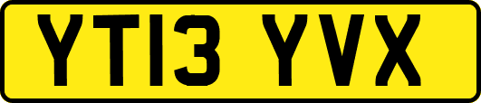 YT13YVX