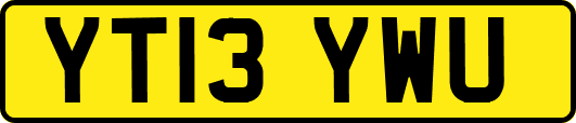YT13YWU