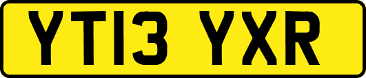 YT13YXR