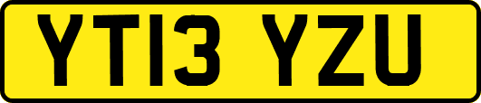 YT13YZU