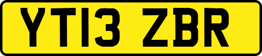YT13ZBR