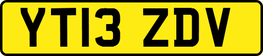 YT13ZDV