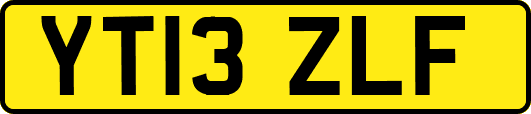 YT13ZLF