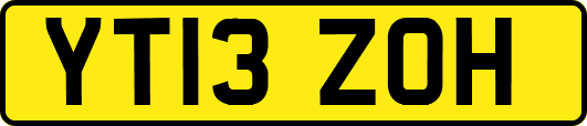 YT13ZOH