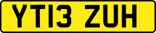 YT13ZUH