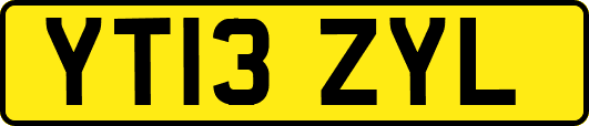 YT13ZYL