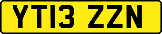 YT13ZZN